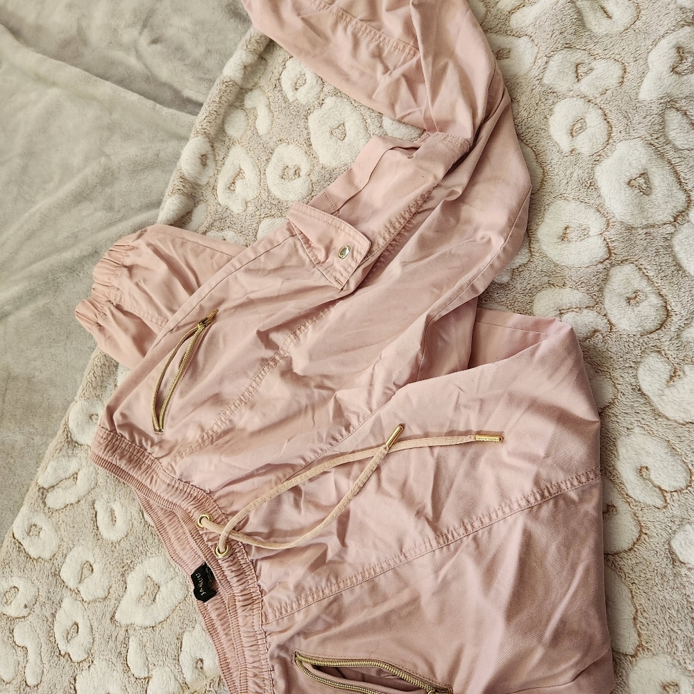Jaanuu scrub pants